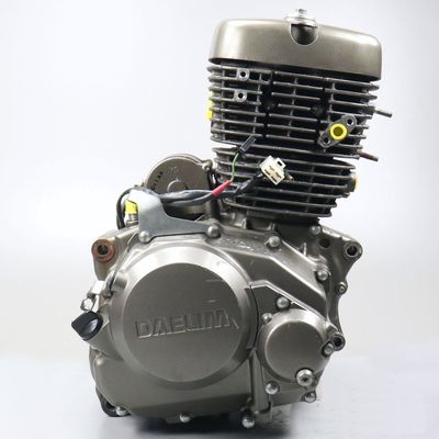 motor 125 VL125E v2